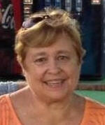 Betsey Kello